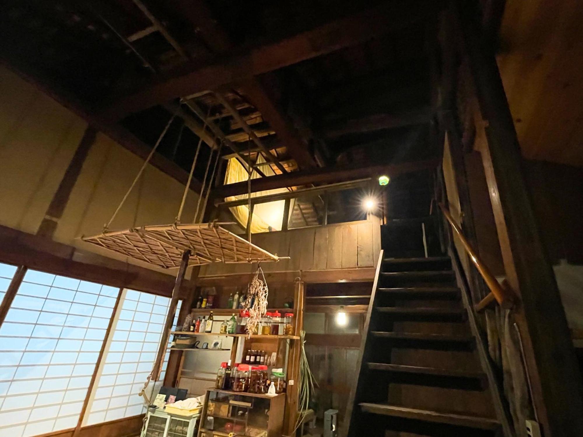 童心の小宿 なみ路 松江市 エクステリア 写真